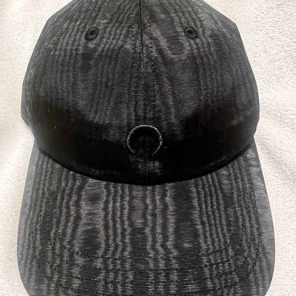 New With Tag Authentic Marine Serré Hat Cap "Fear Is The Mind Killer" - Picture 6 of 12